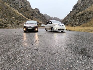 дом на калёсах: Honda Stepwgn: 2008 г., 2 л, Автомат, Газ, Минивэн — 8