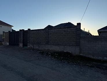 ошский переулок: Продается жилой дом с участком (есть Государственный акт о праве — 6