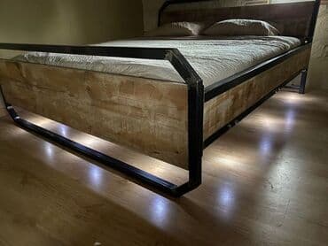 куплю пуфик: Мебель на заказ, Стол, Столешница, Кровать — 3