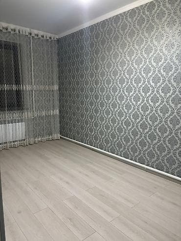 1 комнатная квартира кудайберген: 1 комната, Собственник, Без подселения — 1