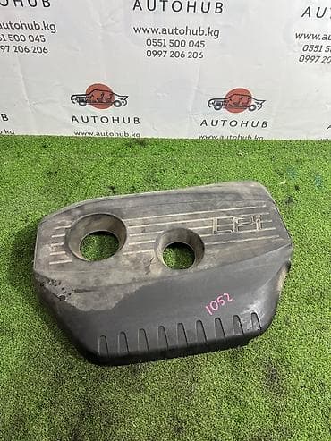 ким моторс: Декор двигателя Kia к5 TF 2.0 ГАЗ (б/у) — 1