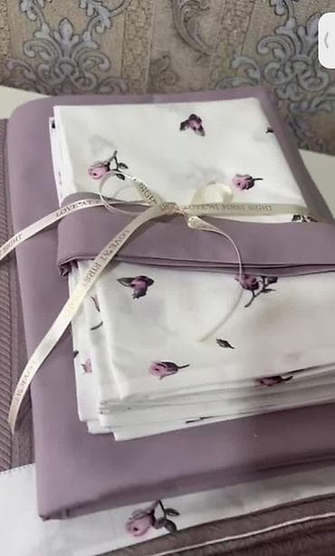 дон постельное белье: Комплект постельного белья (несколько вариантов дизайна) - Формат — 2