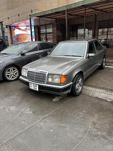 s class w220: Mercedes-Benz 220: 1993 г., 2.2 л, Автомат, Бензин, Седан — 9