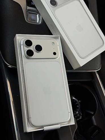 Техника и электроника: Куплю iPhone 17 Pro Max (256 или 512 ГБ). Бюджет 85 000 сом. Если — 2