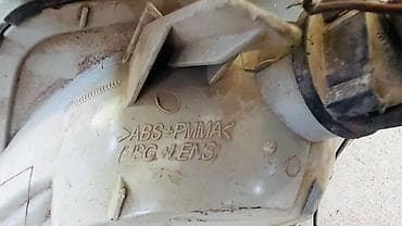 124: Продаю запчасти на ваз 2107, ваз 2115, лексус, хонду-аккорд, мерседес — 9