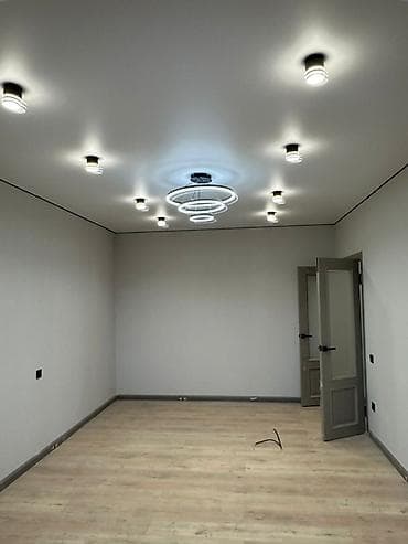 kant flat: 1 комната, 45 м², Элитка, 1 этаж, Евроремонт — 2