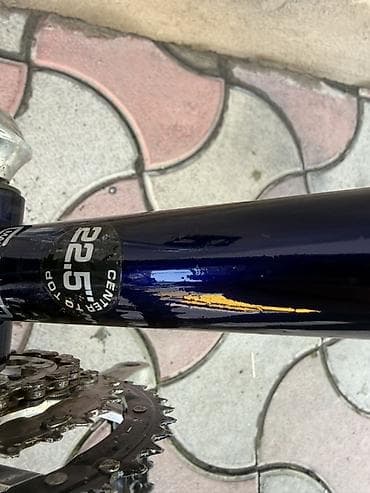 talon 2: Городской велосипед, Merida, Рама L (172 - 185 см), Б/у — 7