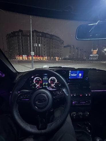 щит прибор приора: ВАЗ (ЛАДА) Priora: 2019 г., 1.7 л, Ручные, Бензин, Седан — 6