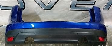 es 2017: Jaguar, Б/у, Оригинал — 2