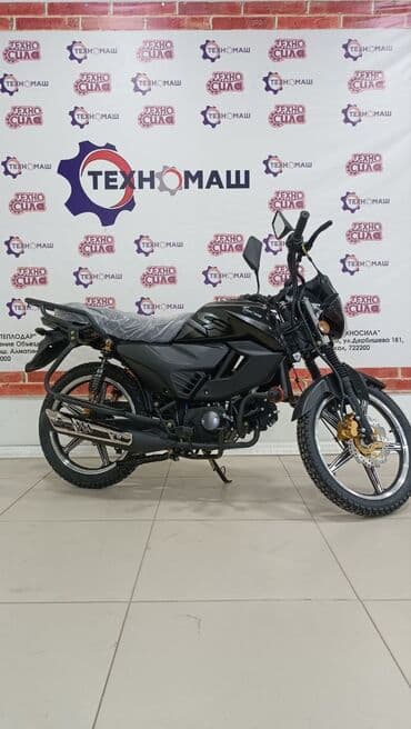 мотоциклы из японии бишкек: Тип скутера M8, 125 куб. см, Бензин, Новый — 5
