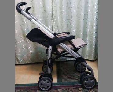 Игрушки: Коляска, Б/у — 7