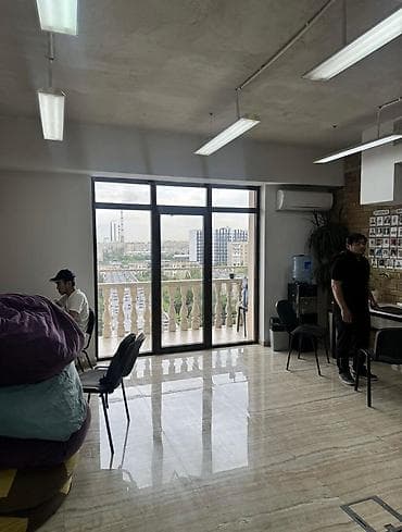 o2 development: Аренда офисов, 228 м², В бизнес центре, 1 линия — 5