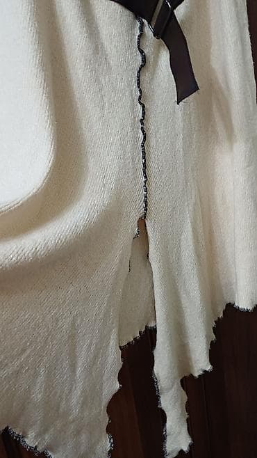 Спорттук кийим: Срочно продается костюм от Lara кожанные вставки в идеальном сост — 2