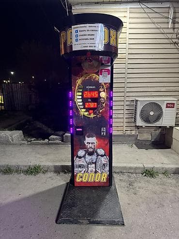 Продаю силомер новый, пользовались 4 месяца, хороший прибыльный at lalafo.kg Продаю силомер новый, пользовались 4 месяца, хороший прибыльный