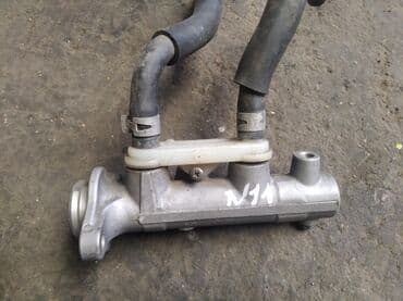 тормозные колодки nibk: Tормозной цилиндр с Японского автомобиля Тормозной цилиндр №11, см — 2