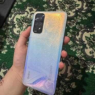 ми 10 с: Redmi, Redmi Note 11, 128 ГБ, 2 SIM — 2