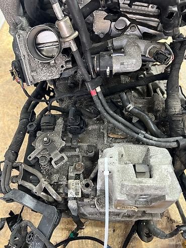 АКПП Kia к5 TF 2.0 ГАЗ (б/у)