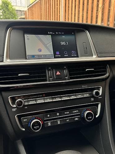 Унаа сатуу: Kia K5: 2019 г., 2 л, Автомат, Бензин, Седан — 10