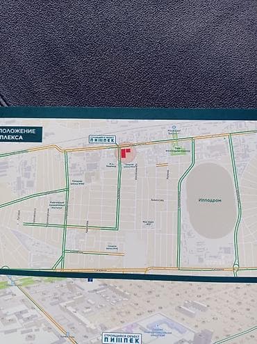 ts group: 2 комнаты, 59 м² — 7
