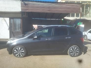 запчасти хонда эдикс: Honda FR-V: 2006 г., 2 л, Ручные, Бензин, Хэтчбэк — 4