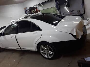 автомойка оборудование: Автомойка | Оклейка защитной пленкой, Тонировка — 29