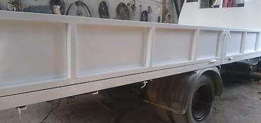 шарниры на спринтер: Аренда манипулятора (бортовой грузовик с КМУ) - Грузовик бортовой — 3