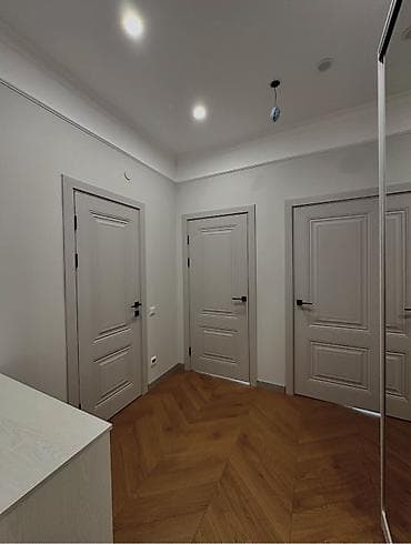 kant flat: 1 комната, 47 м², 12 этаж, Дизайнерский ремонт — 7