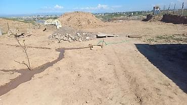 5 соток, Курулуш, Техпаспорт — 3