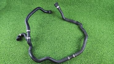 блок предохранителей: Возвратный шланг. Номер 1712 7 560 160 Е 60 с двигателем N52 Год — 1