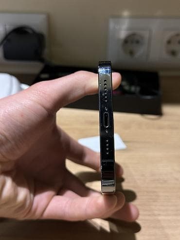 iphone 6c: IPhone 13 Pro Max, 256 ГБ, 100 % — 5