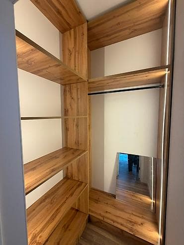 2 bedroom: 2 комнаты, 63 м², Технопарк Элитка, 13 этаж, Евроремонт — 10