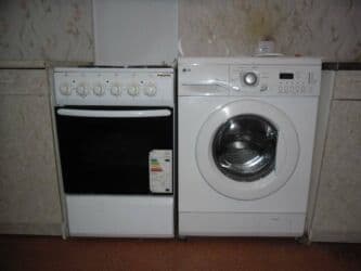 сокулук квартира недвижимость: 1 комната, 33 м², Индивидуалка, 5 этаж, Косметический ремонт — 5