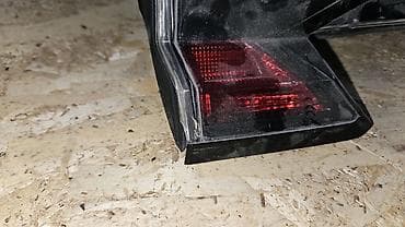 задние фонари субару: Задние фонари (левый и правый) комплект на Subaru outback - Тип — 3