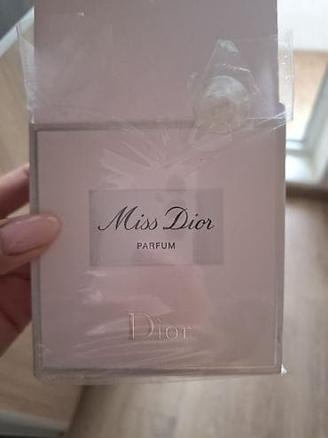 armani code: Продаю женский парфюм Miss Dior Parfum, оригинал. Покупали в Sephora — 2