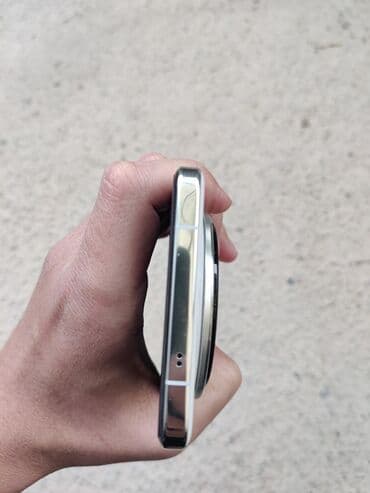 х4 про: Vivo X200 Pro, Б/у, 256 ГБ, цвет - Белый, 2 SIM — 7