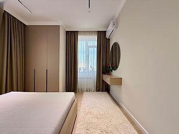 house: 3 комнаты, 65 м², Элитка, 6 этаж, Дизайнерский ремонт — 3