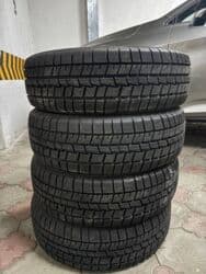 авто диски бишкек: Шины 205 / 65 / R 16, Зима, Новый, Комплект, Легковые, Китай — 1