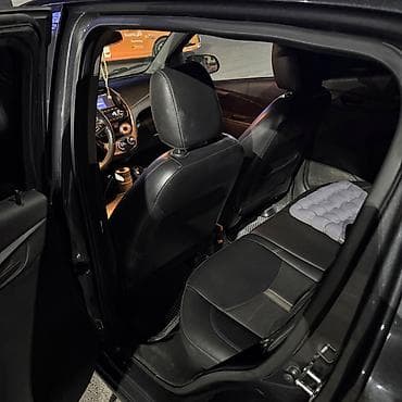 mini v: Chevrolet Spark: 2019 г., 1 л, Автомат, Бензин, Хэтчбэк — 7