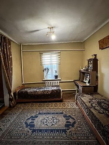 баня бодрость кара балта: 🏡 Продаётся просторный угловой дом с отличным расположением и большим — 4
