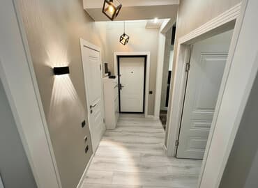 продаю дом в центре города: 3 комнаты, 55 м², Элитка, 9 этаж, Евроремонт — 6