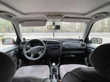 обмен авто на земельный участок: Volkswagen Vento: 1993 г., 1.8 л, Механика, Бензин, Седан — 8