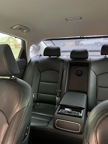 киа k7: Kia K7: 2020 г., 3 л, Автомат, Газ, Седан — 9