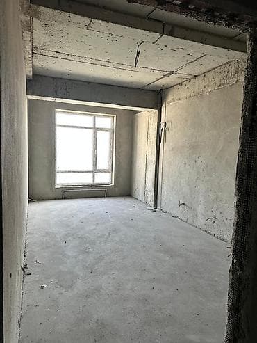 суточный квартира восток 5: 1 комната, 48 м², Элитка, 10 этаж, Готовая ПСО (под самоотделку) — 9