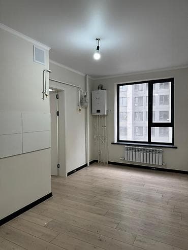 Продажа квартир: 2 комнаты, 68 м², Элитка, 5 этаж, Евроремонт — 1