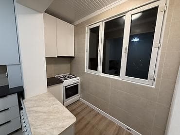 продается квартира 1 ком: 45 м², С мебелью — 7
