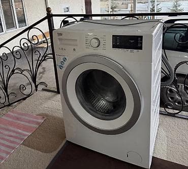 зм: Ремонт стиральных машин • Выезд на дом • Гарантия . Профессиональный — 4