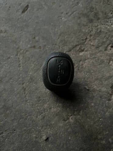 запчасти на тойота секвойя в бишкеке: Toyota Sequoia Ручка селектора раздатки, Тойота Секвойя См. Фото — 1