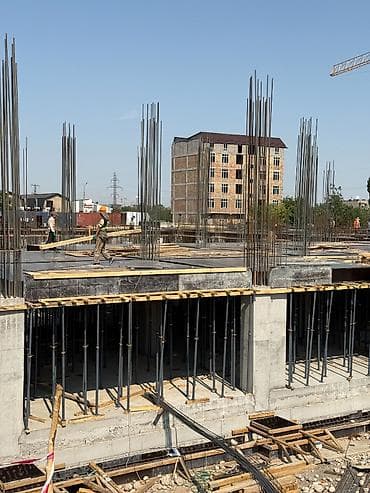 арма: Стойки телескопические для опалубки (дрек, дирек, direk) - от — 5