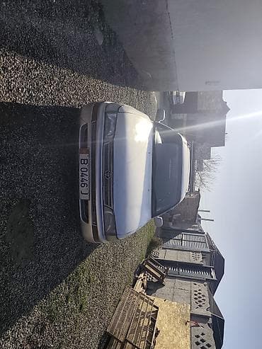 mini jack: Toyota Corolla: 1997 г., 1.5 л, Автомат, Бензин, Универсал — 6