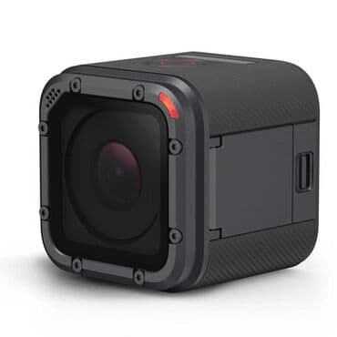 GoPro HERO Session 5